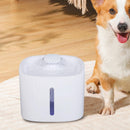 Fonte de Água Automática para Pets