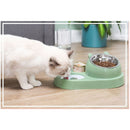 Tigela Dupla para Pets