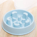 Comedouro Lento Educativo