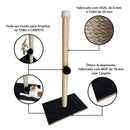 Árvore Arranhador Premium para Gatos - Mais Do Que Um Brinquedo, Um Gesto de Amor para o Seu Gato