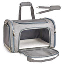 Bolsa de Transporte Premium - Viagens com Estilo, Segurança e Conforto