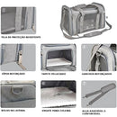 Bolsa de Transporte Premium - Viagens com Estilo, Segurança e Conforto