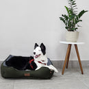 Cama Ortopédica Confort Pet - Conforto de Verdade para Quem Você Ama comoFamília