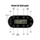 Alimentador Comedouro Automático