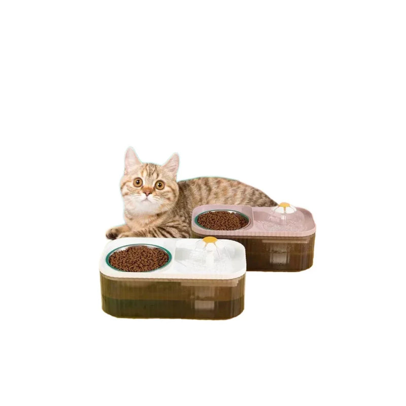 Bebedouro Fonte Automática Pet