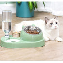 Tigela Dupla para Pets