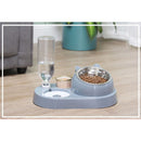 Tigela Dupla para Pets