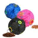 Bolinha Petisqueira - Brinquedo Interativo para Pets