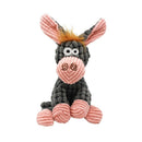 Burrinho de pelúcia - Diversão, Carinho e Estímulo