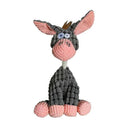 Burrinho de pelúcia - Diversão, Carinho e Estímulo