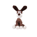 Burrinho de pelúcia - Diversão, Carinho e Estímulo