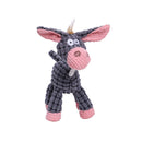 Burrinho de pelúcia - Diversão, Carinho e Estímulo