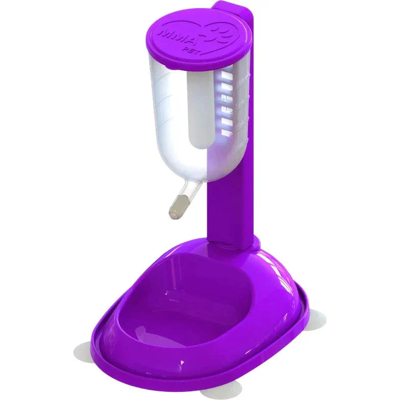 Comedouro e Bebedouro Automático MMA PET