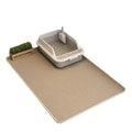 Tapete Coletor de Areia para Gatos Clean