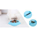 Comedouro Lento Educativo