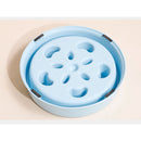 Comedouro Lento Educativo