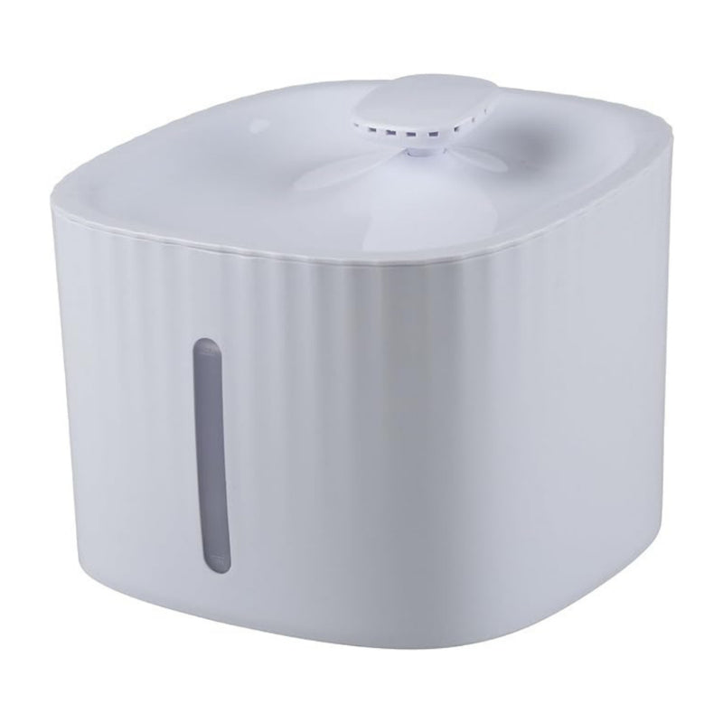 Fonte de Água Automática para Pets