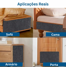 Arranhador Adesivo para Gatos Manny Pet – Proteja Seu Sofá em Minutos  10% OFF Com Cupom BEMVINDO10