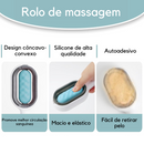 Escova Pet Multifuncional 4 em 1 – Pente + Massagem + Limpeza + Removedor de Pelos