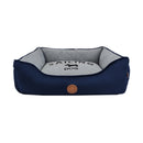 Cama Ortopédica Confort Pet - Conforto de Verdade para Quem Você Ama comoFamília