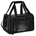 Bolsa de Transporte Premium - Viagens com Estilo, Segurança e Conforto