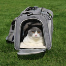 Bolsa de Transporte Premium - Viagens com Estilo, Segurança e Conforto