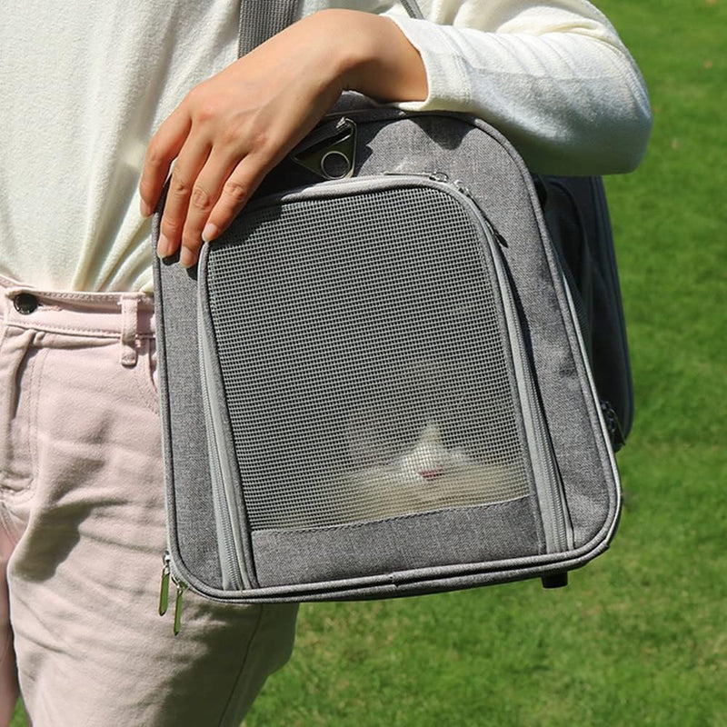 Bolsa de Transporte Premium - Viagens com Estilo, Segurança e Conforto