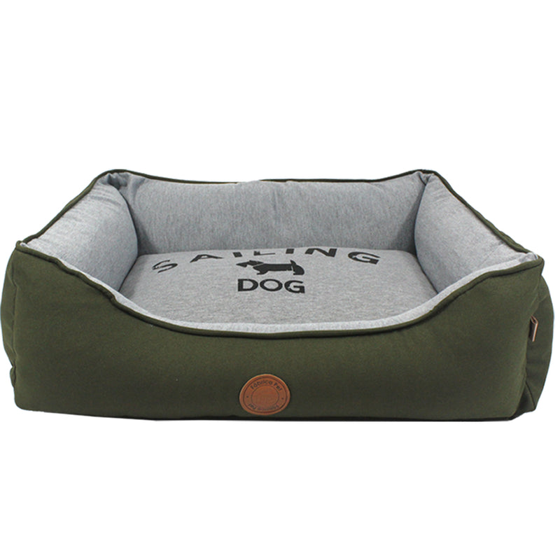 Cama Ortopédica Confort Pet - Conforto de Verdade para Quem Você Ama comoFamília