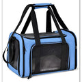 Bolsa de Transporte Premium - Viagens com Estilo, Segurança e Conforto