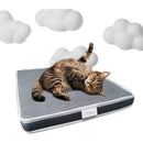 Colchão Ortopédico para Pets - Conforto e Estilo Para Seu Melhor Amigo