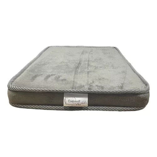 Colchão Ortopédico para Pets - Conforto e Estilo Para Seu Melhor Amigo