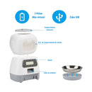 Alimentador Comedouro Automático