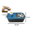 Bebedouro Fonte Automática Pet