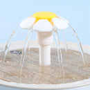 Fonte de Água Minimalista para Pets - Saúde, Estilo e Silêncio