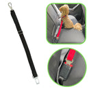 Cinto de Segurança Universal para Pets