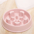 Comedouro Lento Educativo