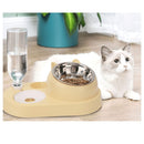 Tigela Dupla para Pets