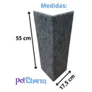 Arranhador de Canto - Proteja seus Móveis com Estilo e Conforto