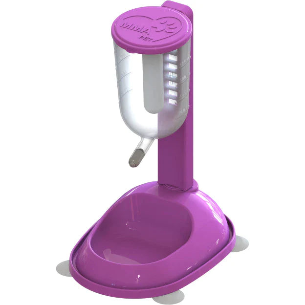 Comedouro e Bebedouro Automático MMA PET