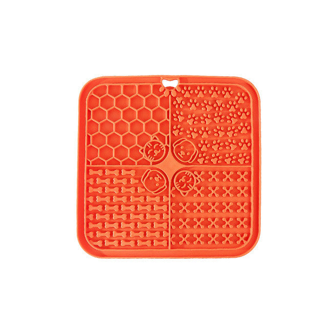 Tapete Lambe Lambe - Uma Delícia de Amor e Cuidado para o Seu Pet