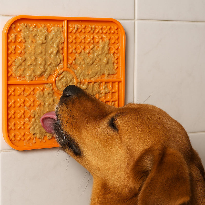 Tapete Lambe Lambe - Uma Delícia de Amor e Cuidado para o Seu Pet