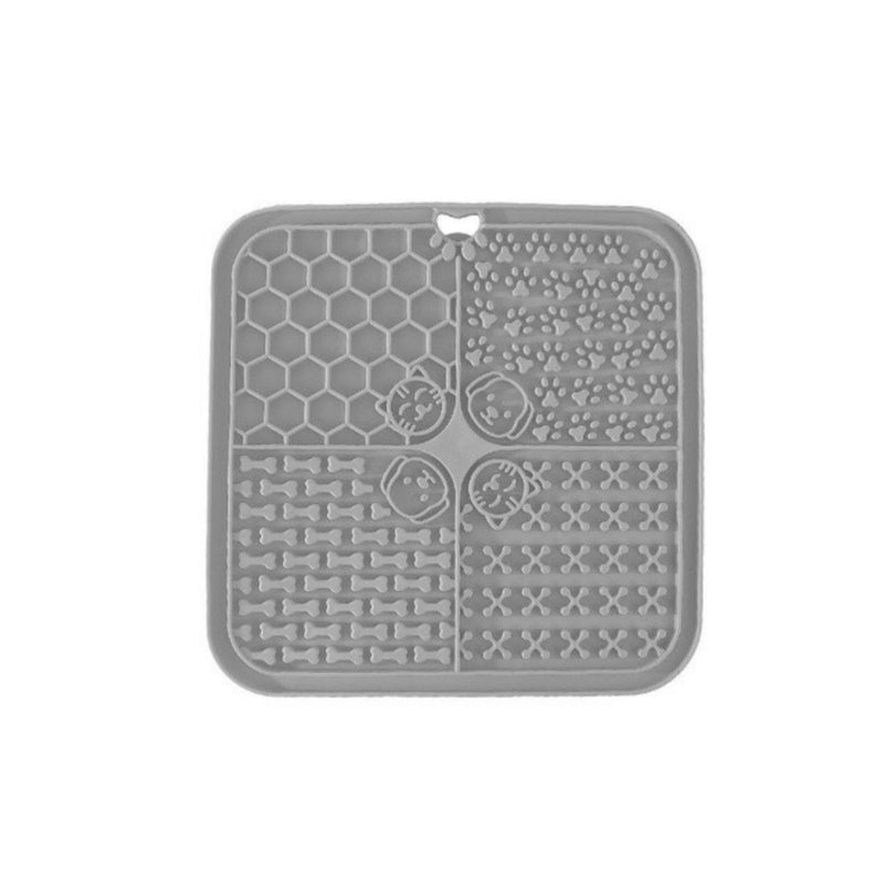 Tapete Lambe Lambe - Uma Delícia de Amor e Cuidado para o Seu Pet