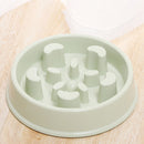 Comedouro Lento Educativo